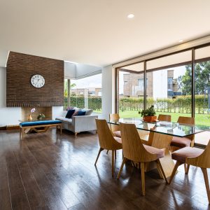 Custom Wooden Picture Ledge