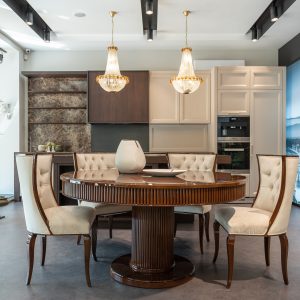 Luxurious Faux Fur Throw Pillow