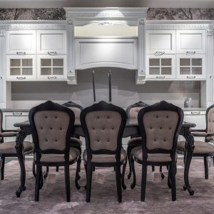 Hand-Painted Accent Plates